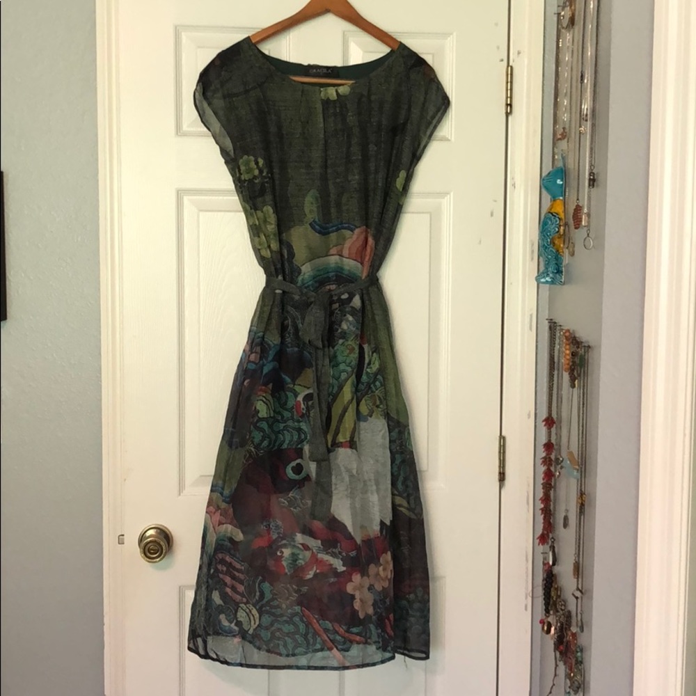 Dress